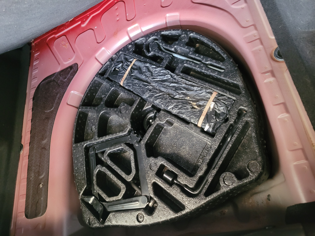 Chevrolet Prisma Vermelho