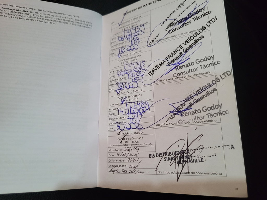 Renault Duster Oroch Prata