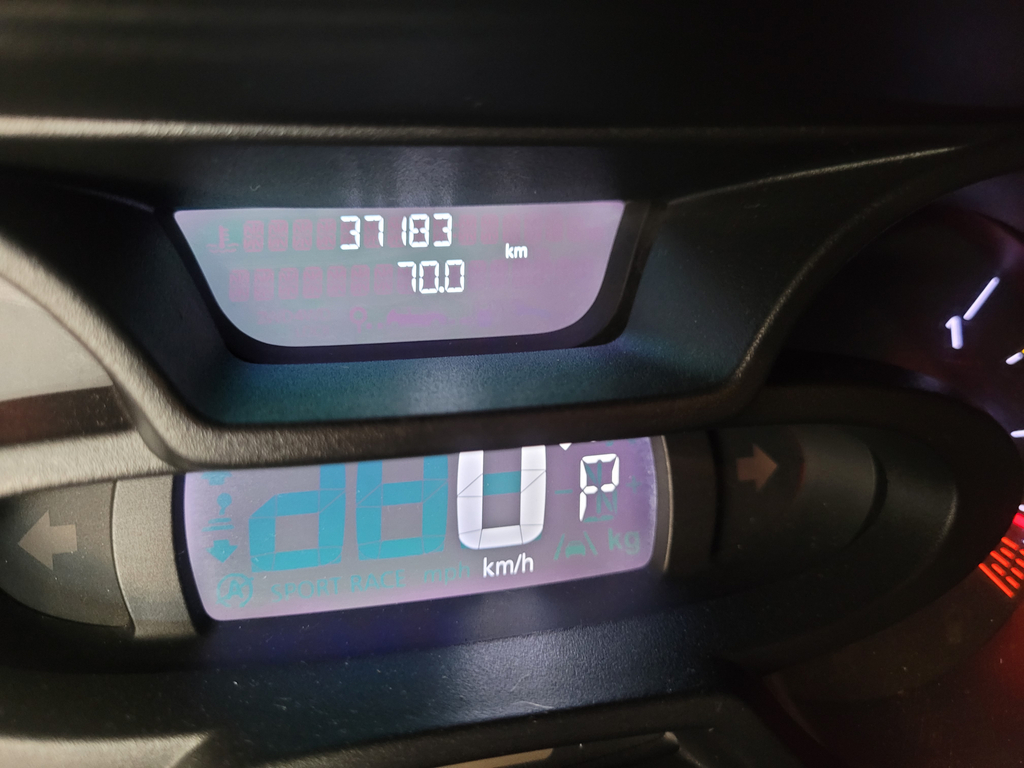 Renault Duster Oroch Prata