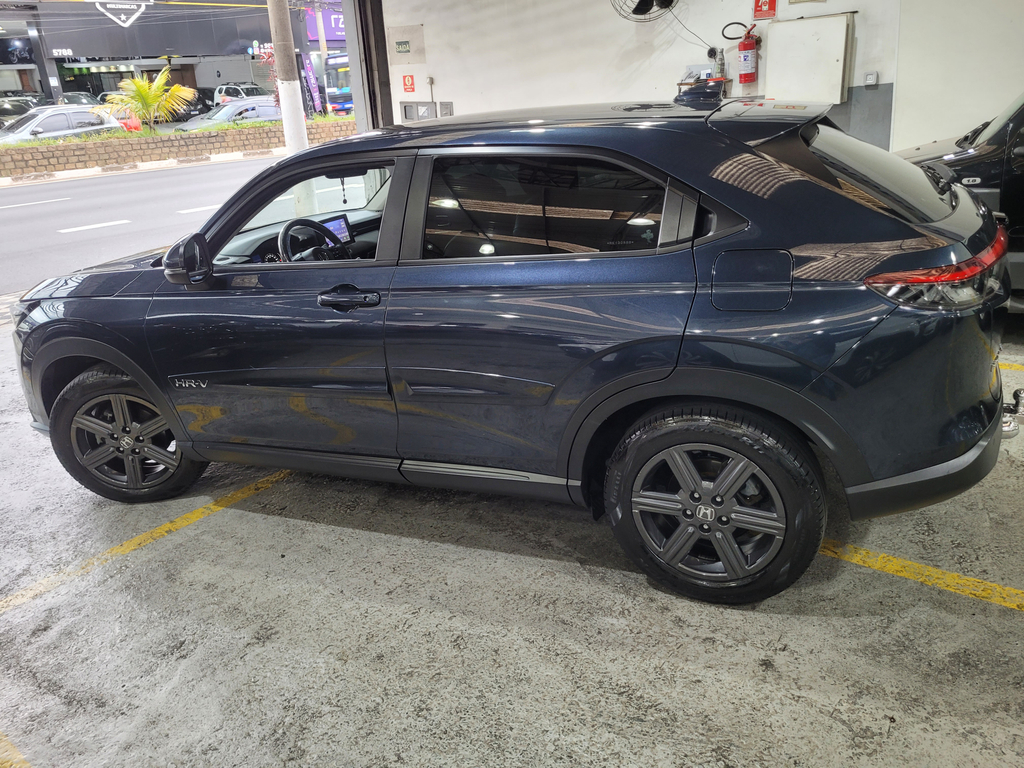 Honda HR-V Azul