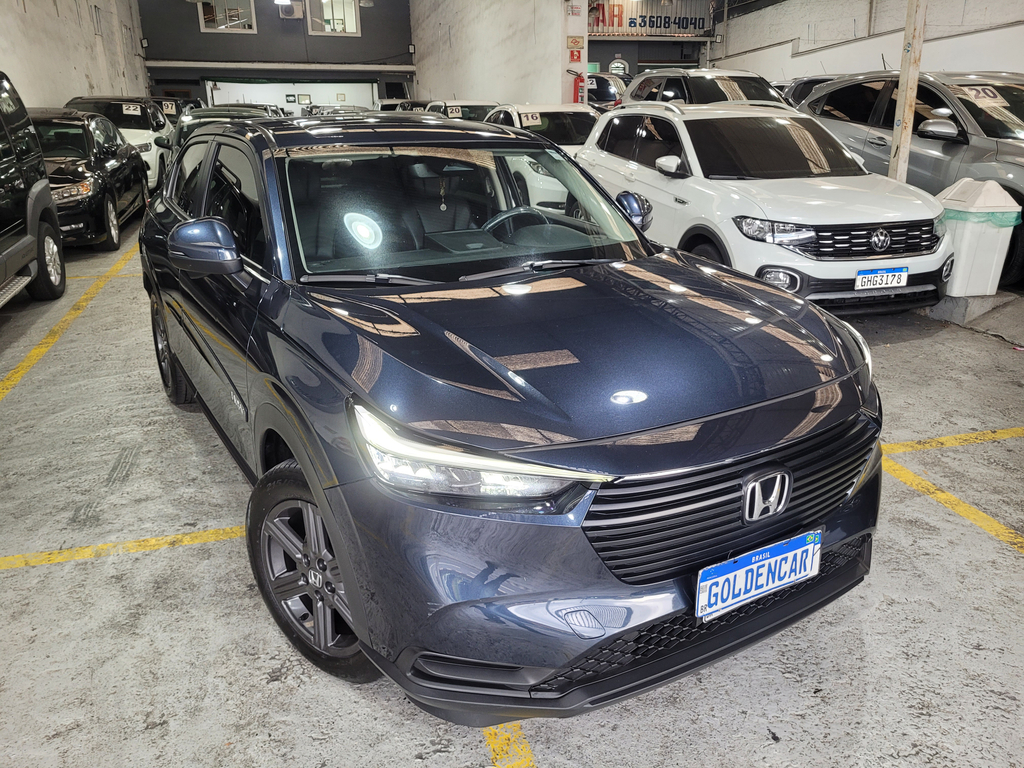 Honda HR-V Azul