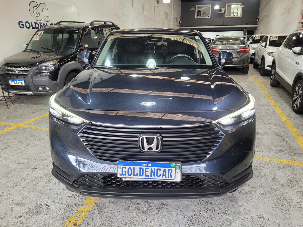 Honda HR-V Azul