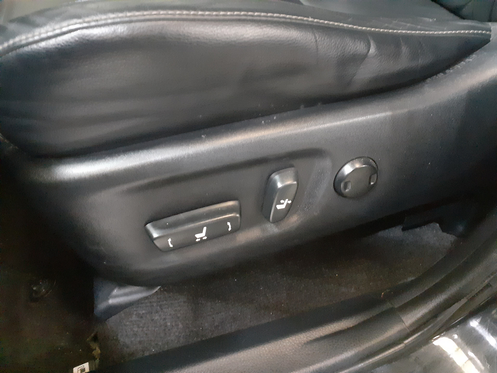 Toyota RAV4 Preto