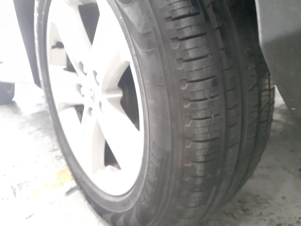 Toyota RAV4 Preto