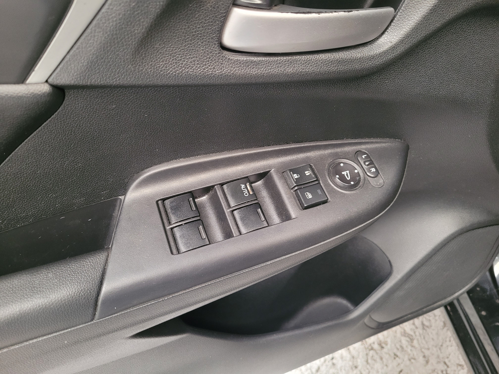 Honda Fit Preto