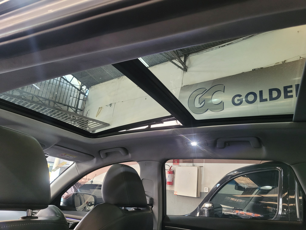 Chery Tiggo 7 Pro Prata