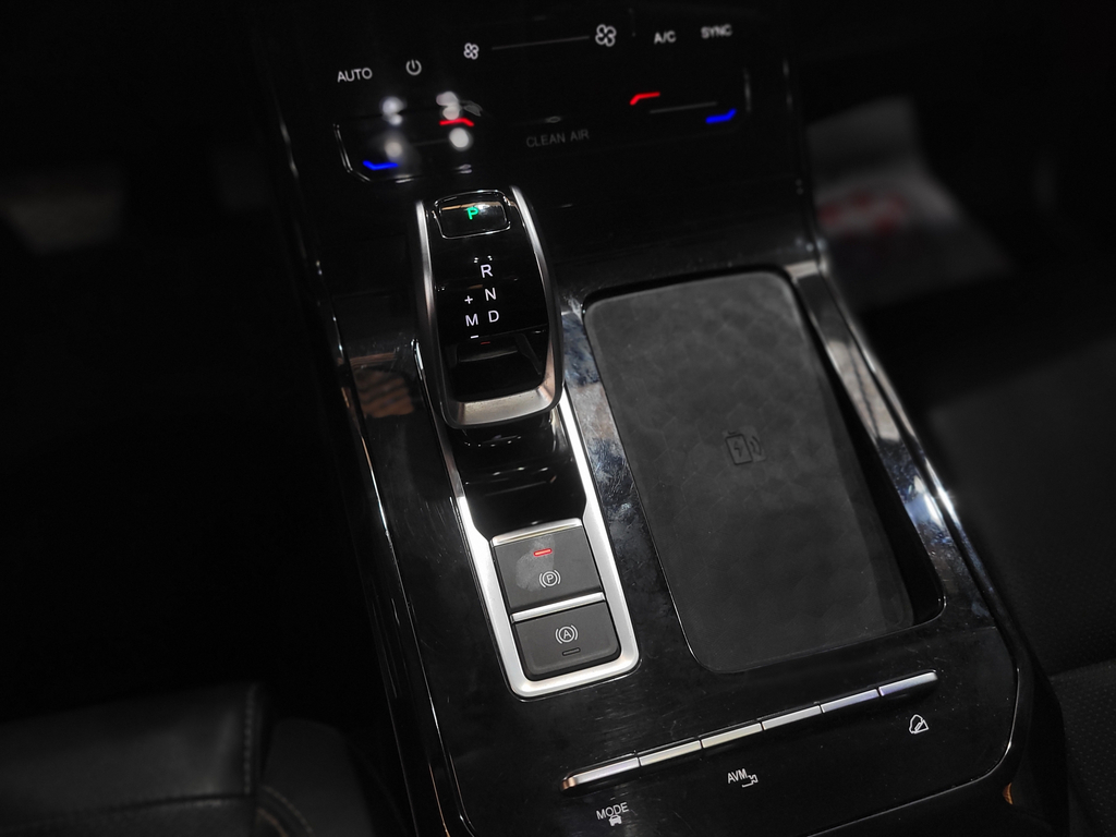 Chery Tiggo 7 Pro Prata