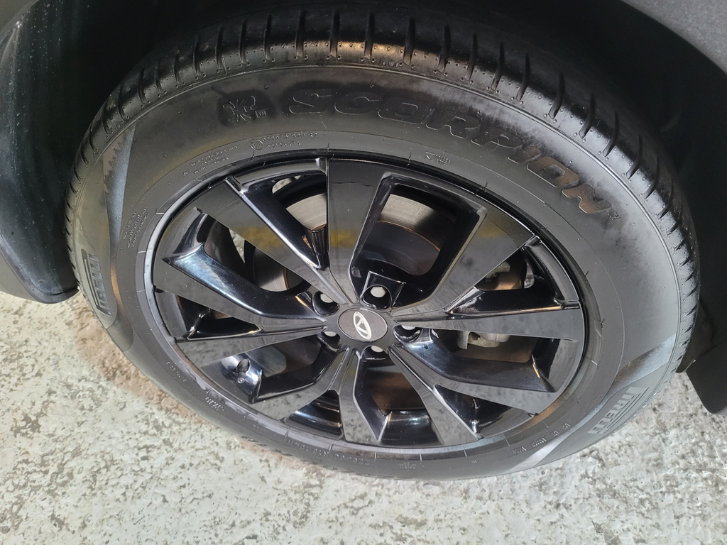 Chery Tiggo 7 Pro Prata