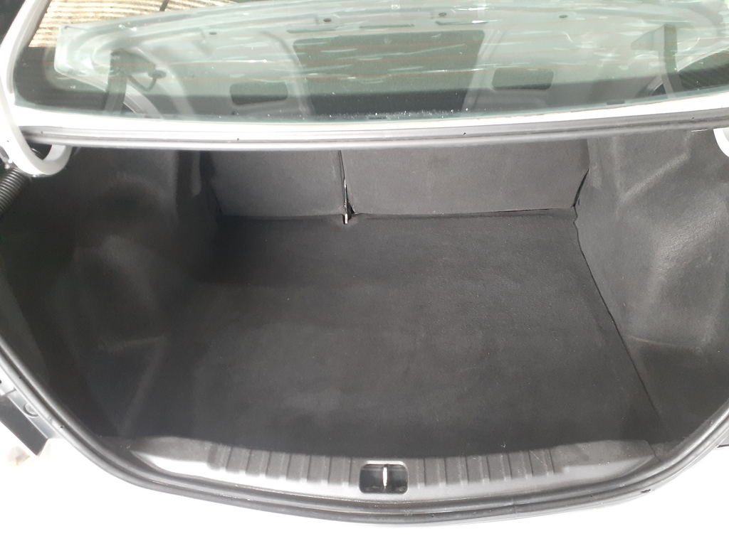 Chevrolet Prisma Prata