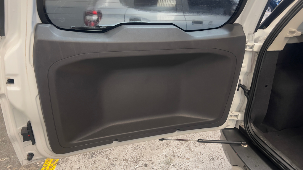 Ford EcoSport Branco