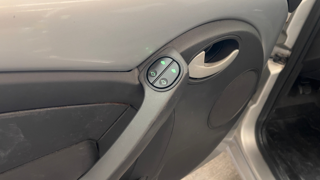 Ford Ka Prata