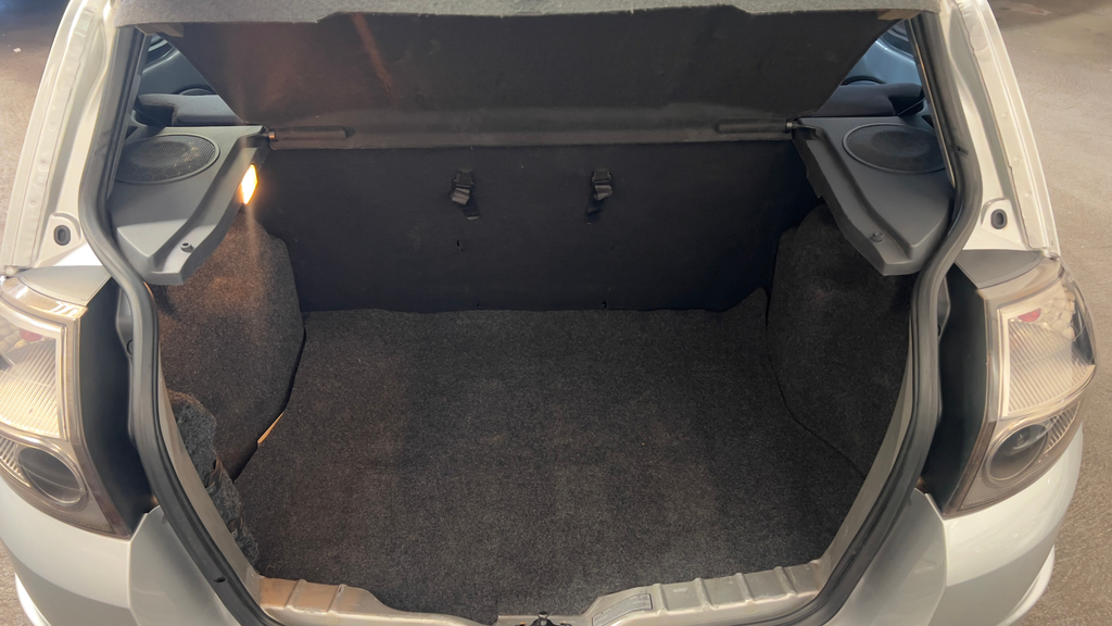 Ford Ka Prata