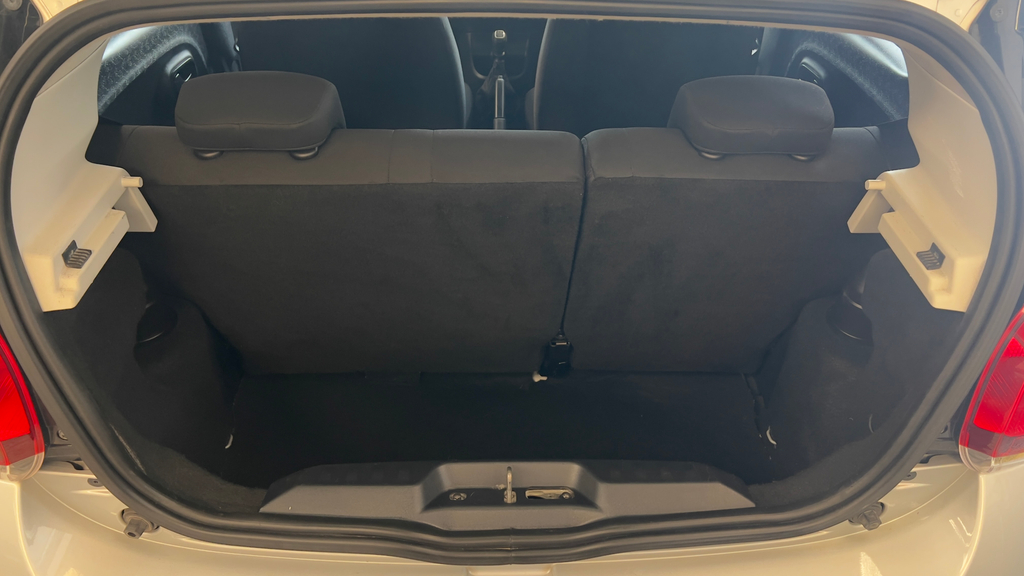 Fiat Mobi Prata