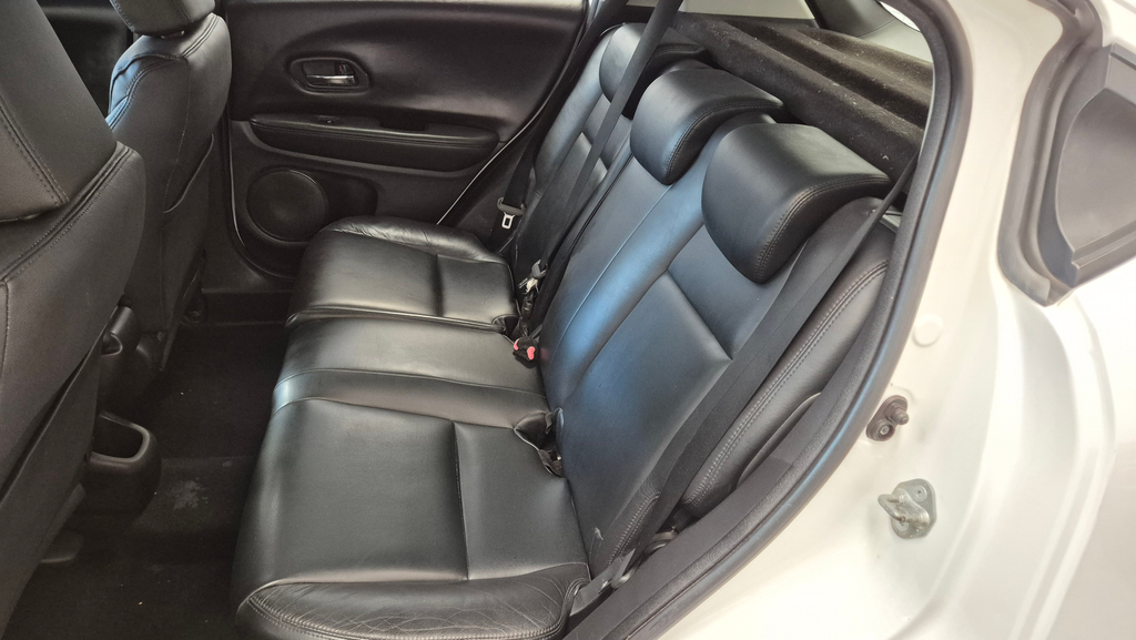 Honda HR-V Branco