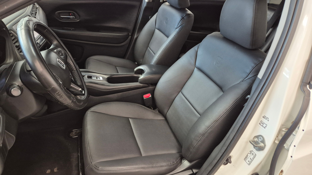 Honda HR-V Branco