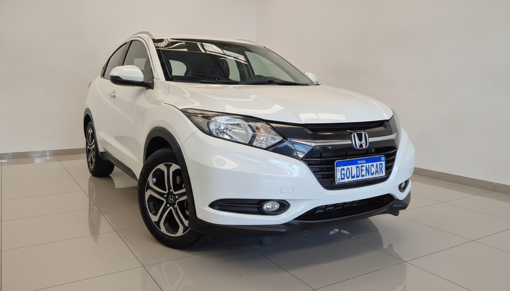 Honda HR-V Branco