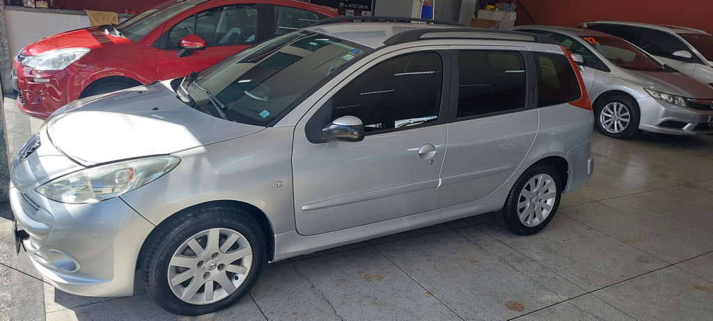carro