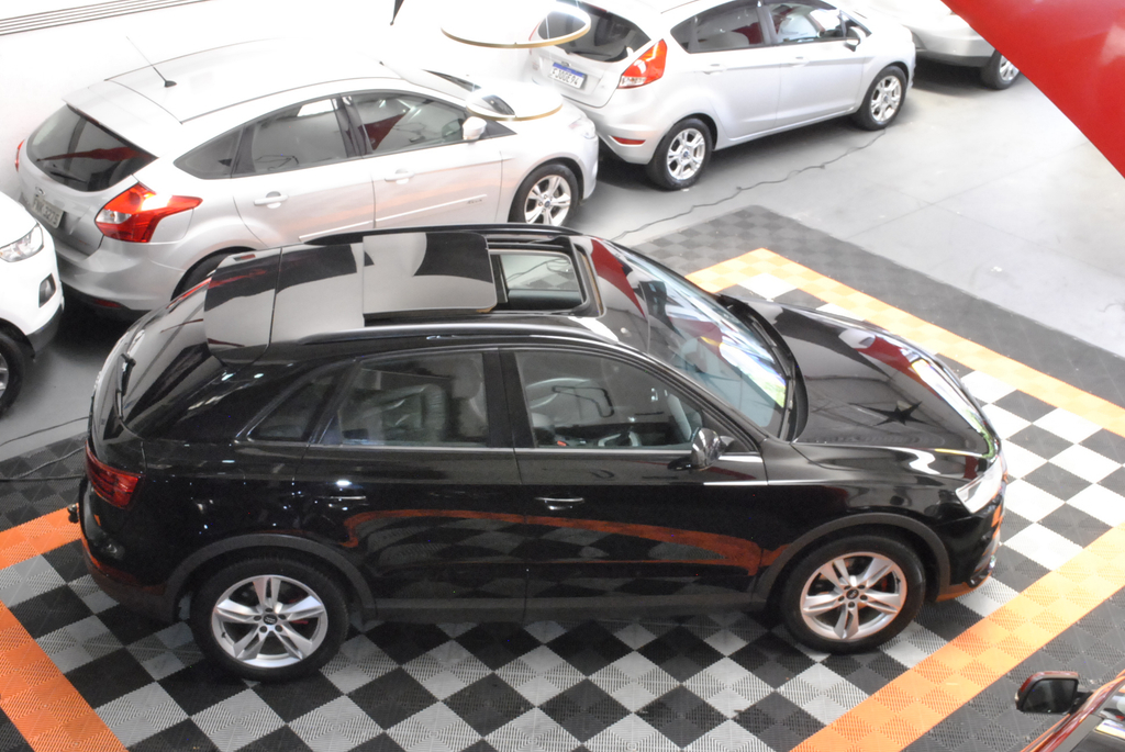 carro