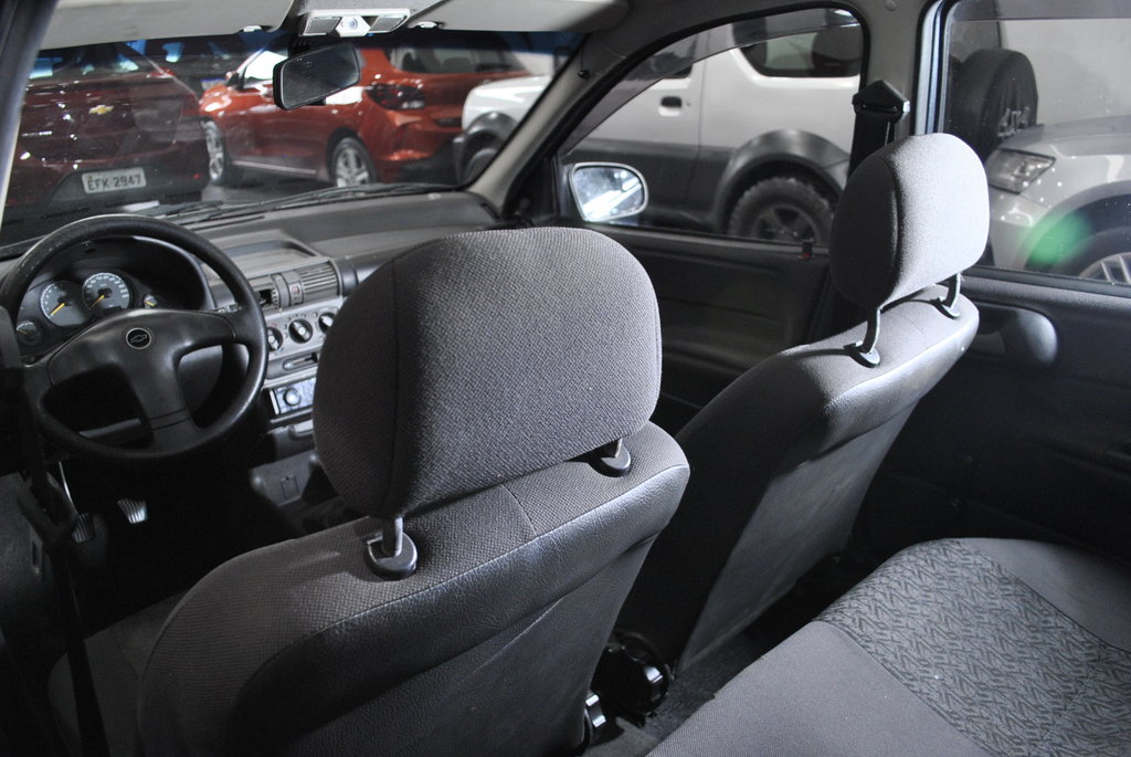 carro