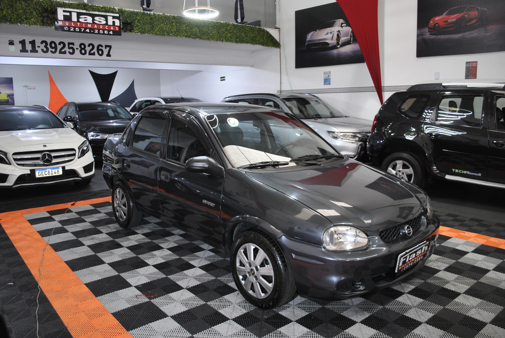 carro