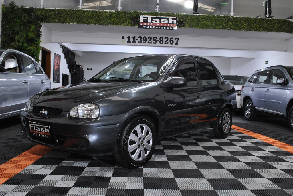 carro