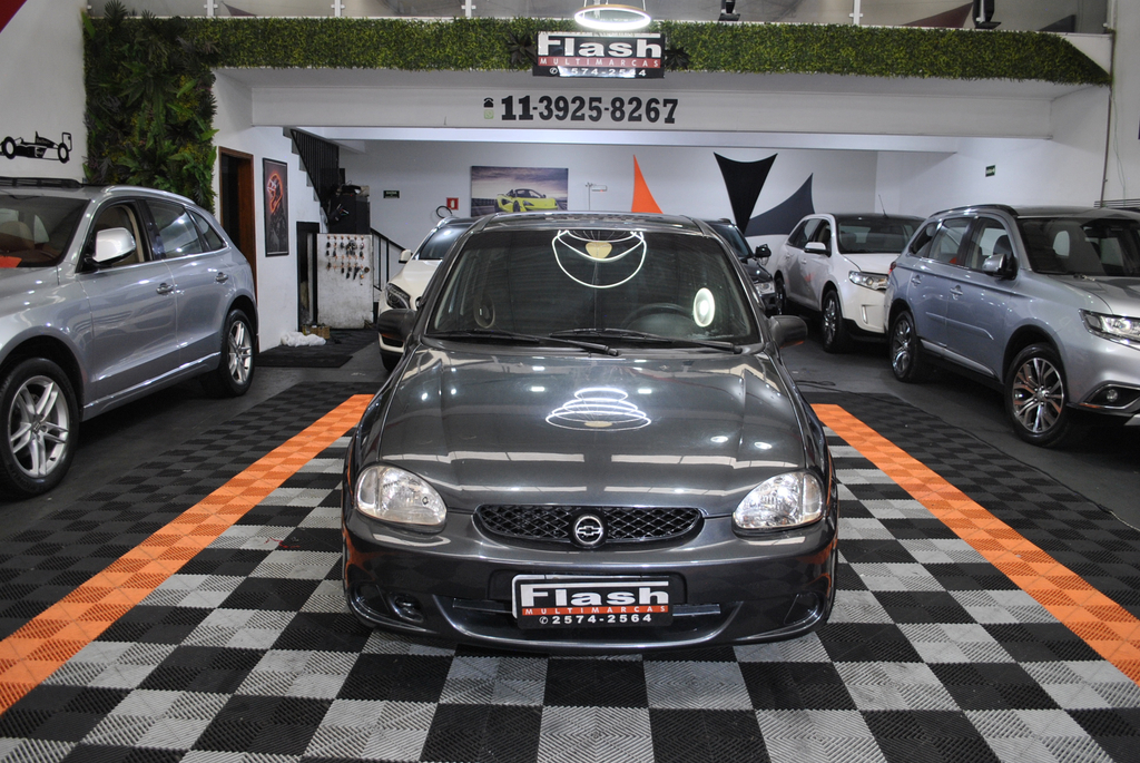 carro