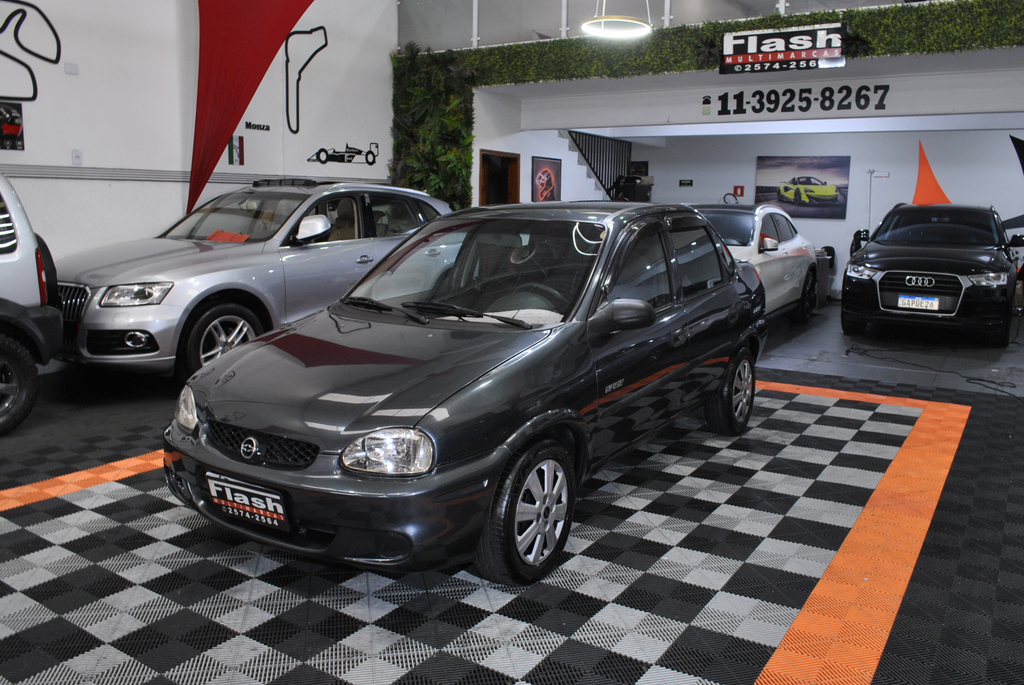 carro