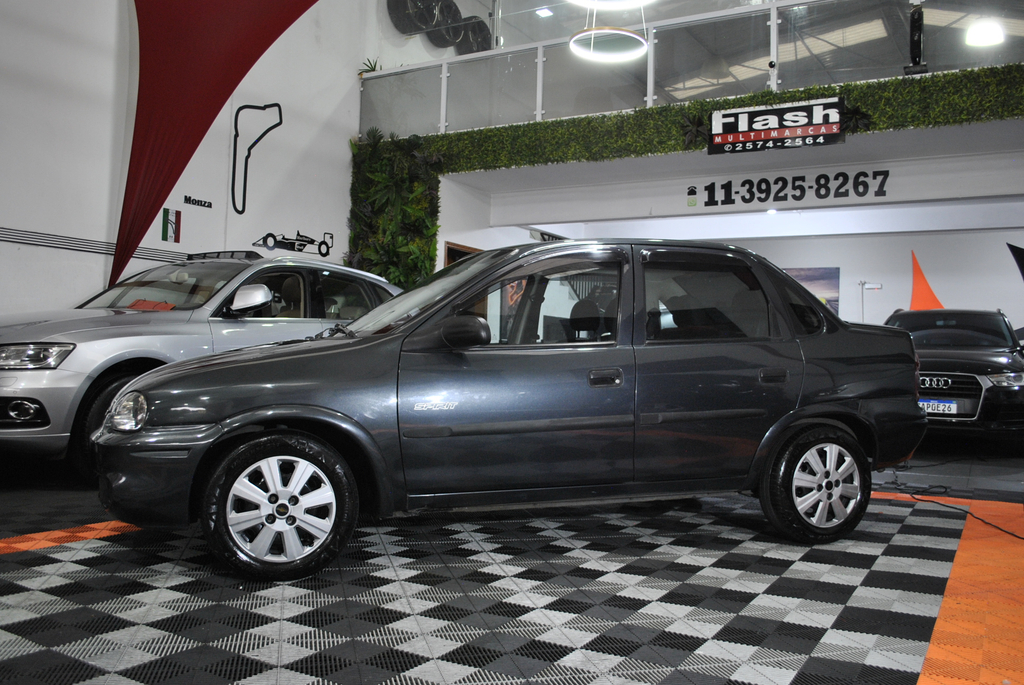 carro
