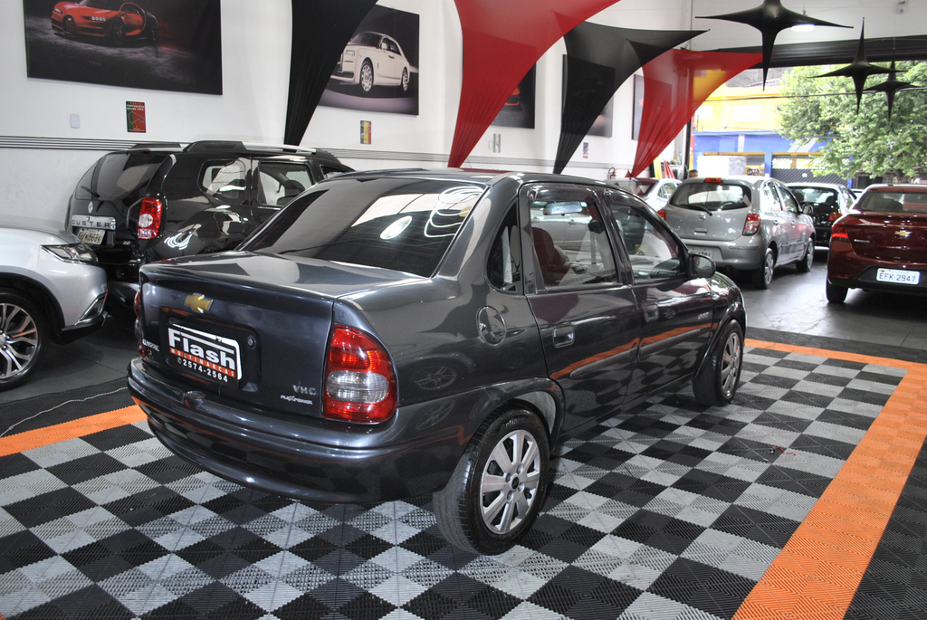 carro