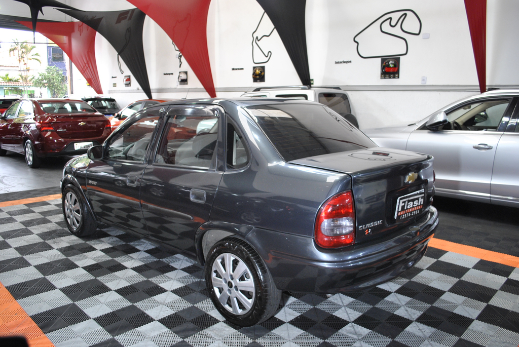 carro