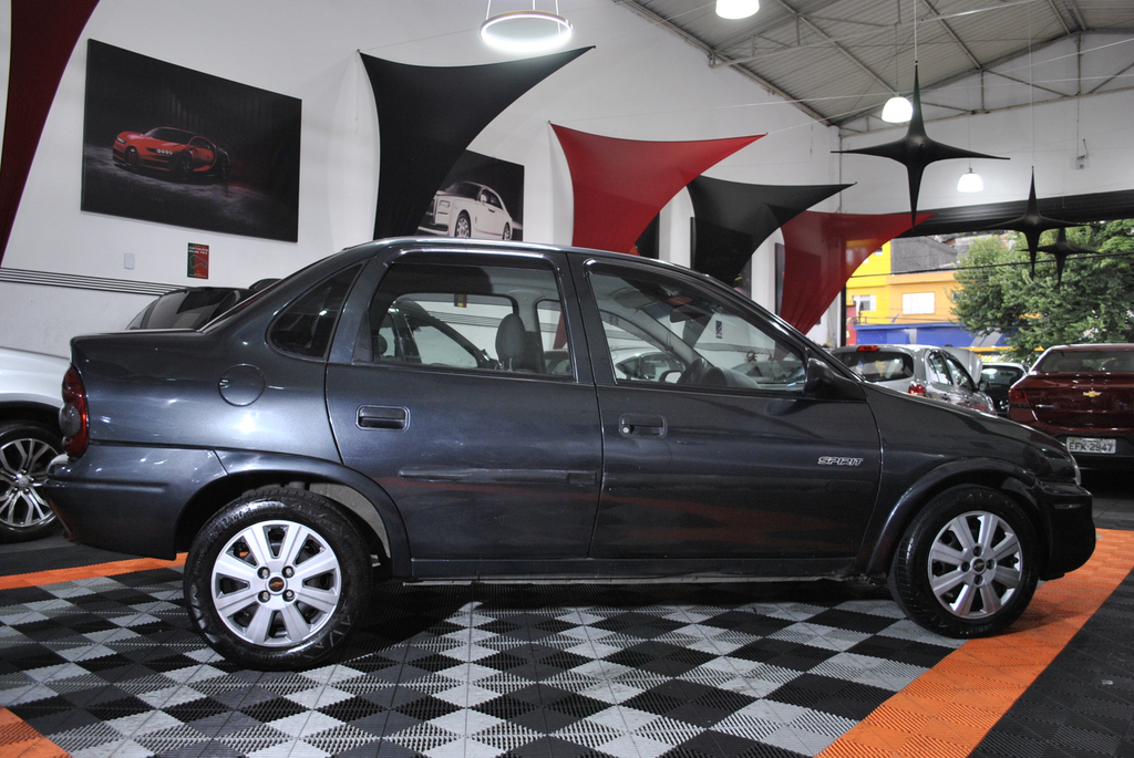 carro