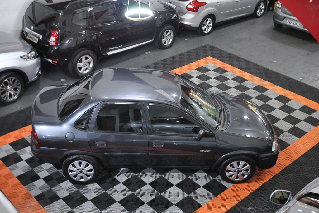 carro