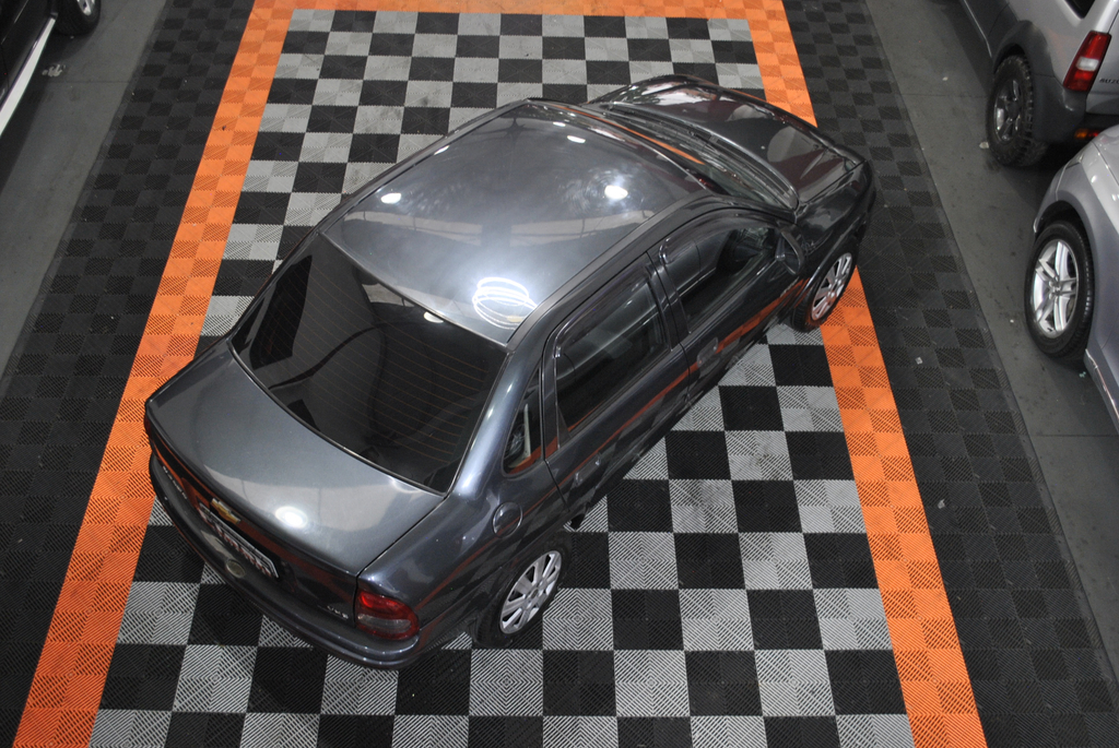 carro