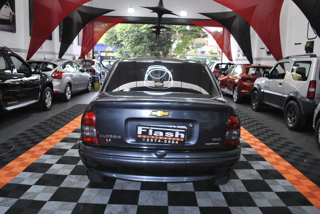 carro