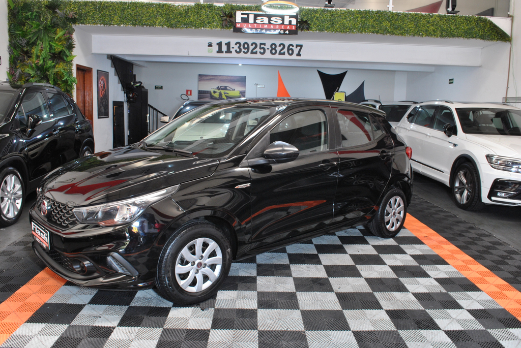 carro