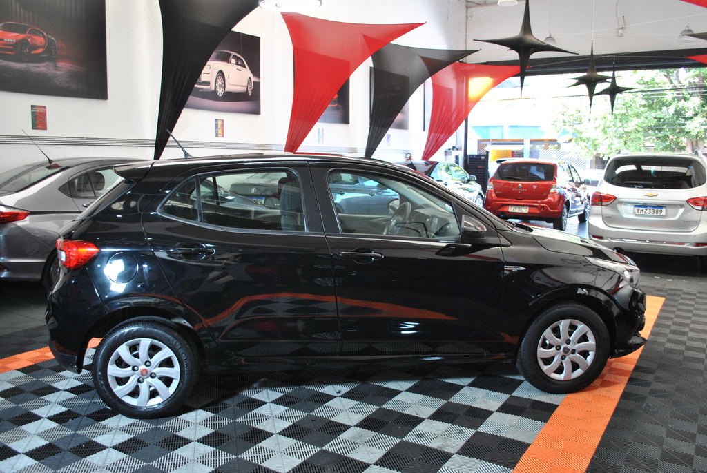 carro