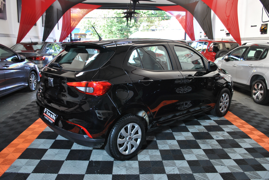 carro