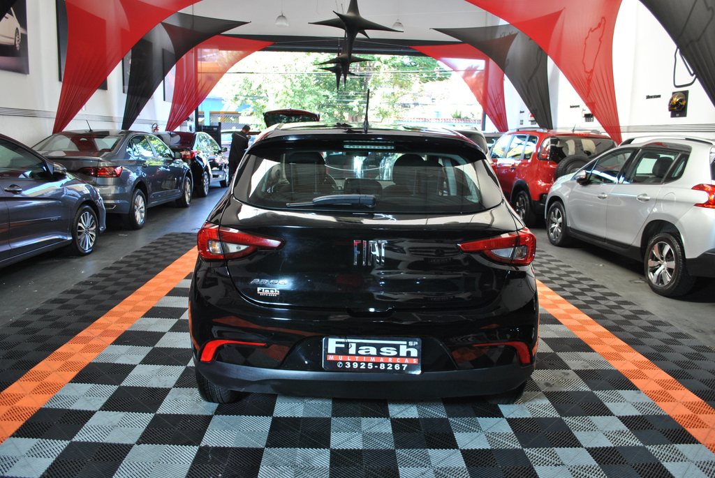 carro