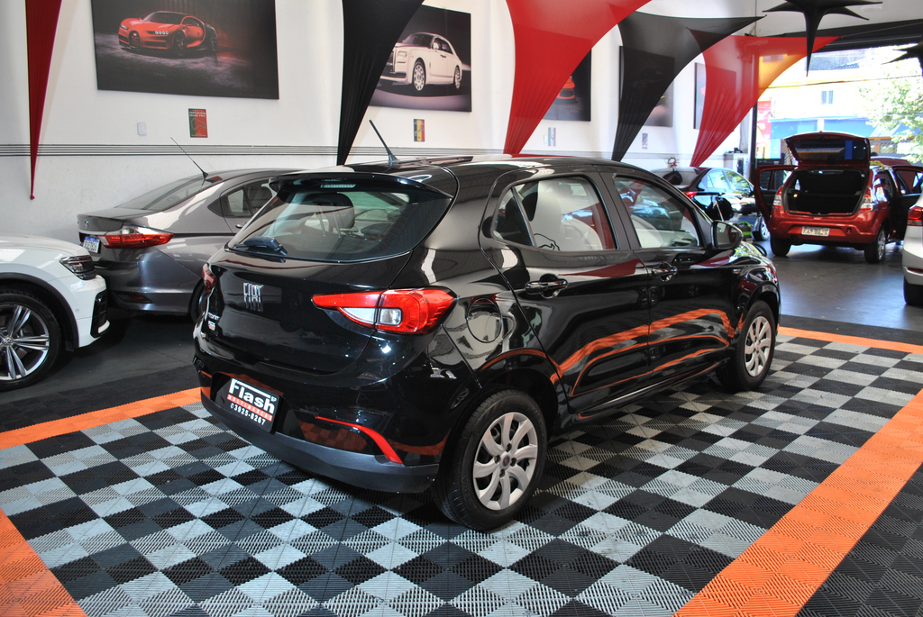 carro
