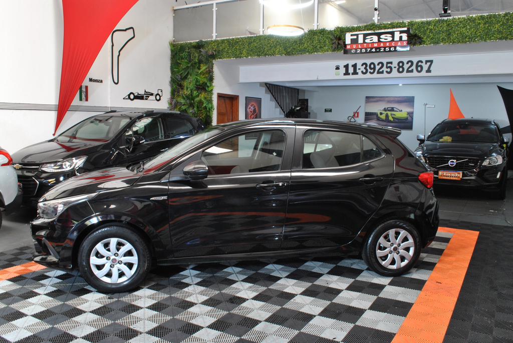 carro