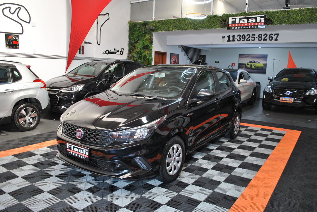 carro