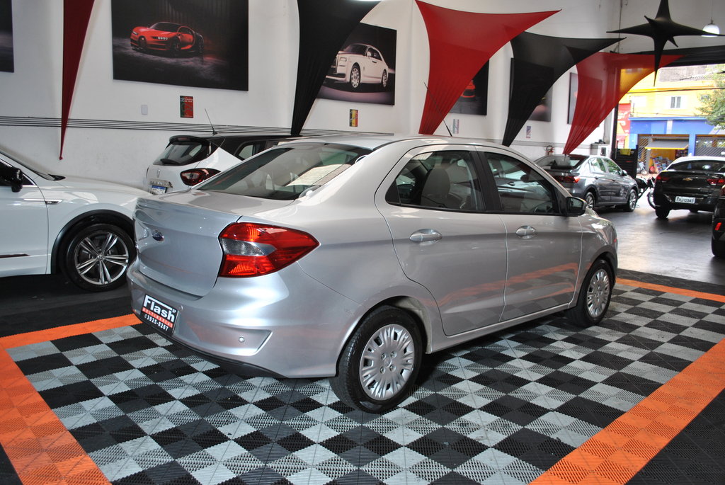 carro