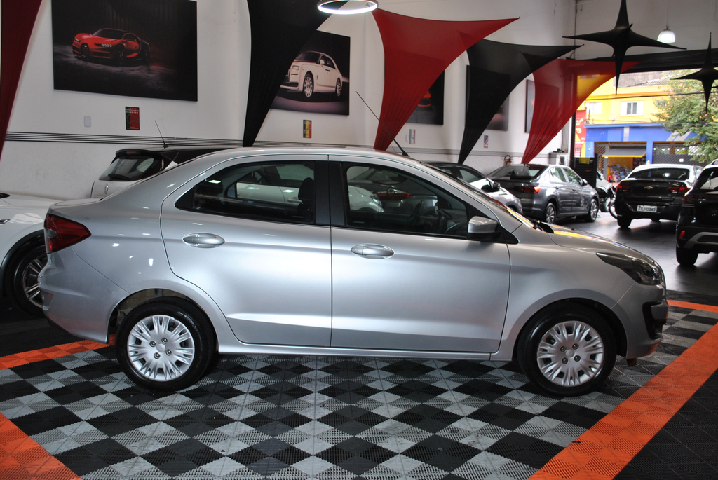 carro