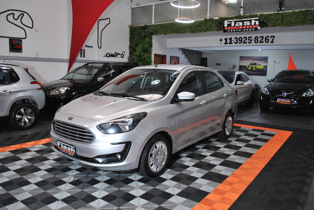 carro