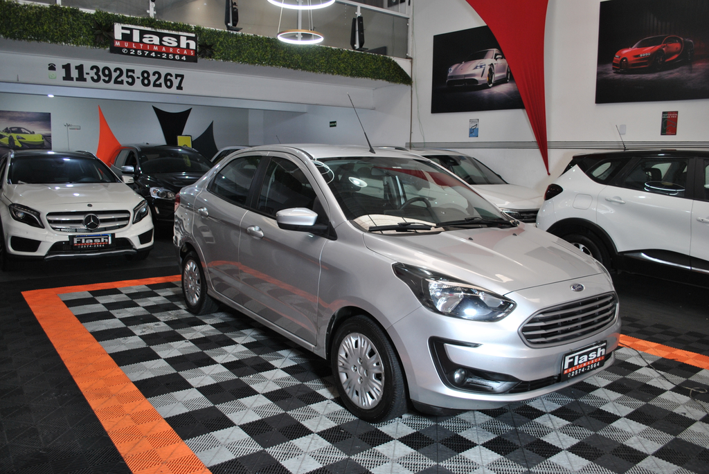 carro