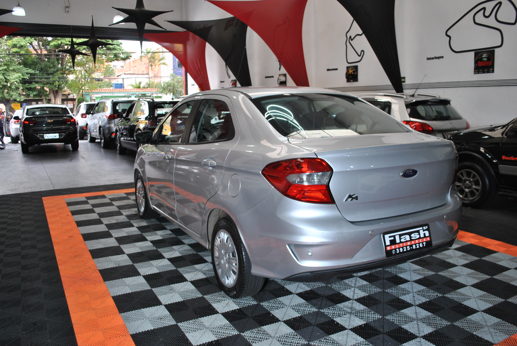 carro