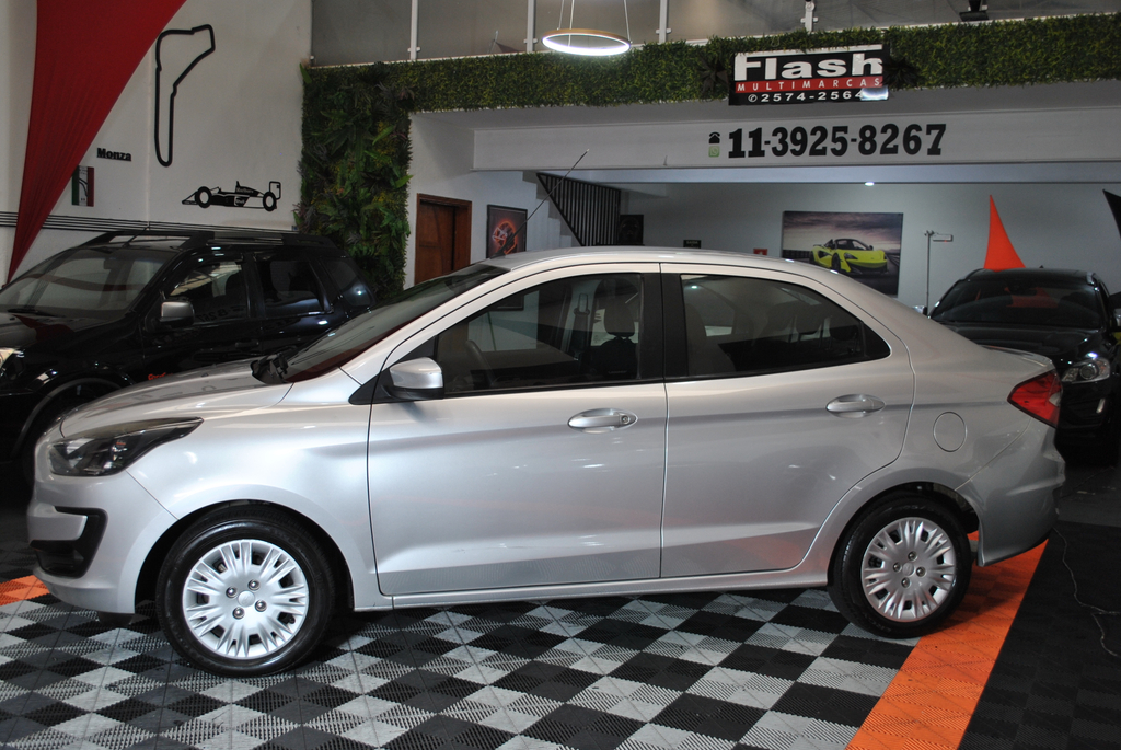 carro