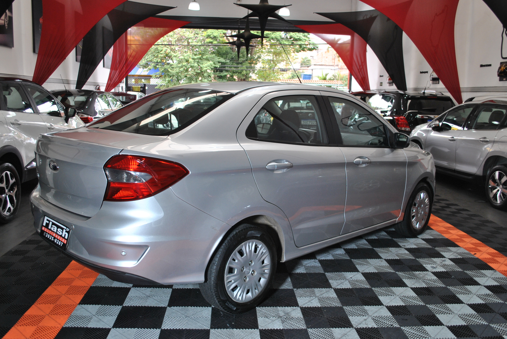 carro