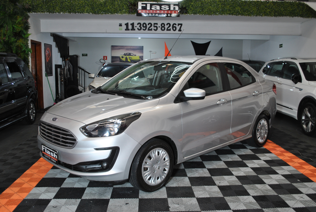 carro