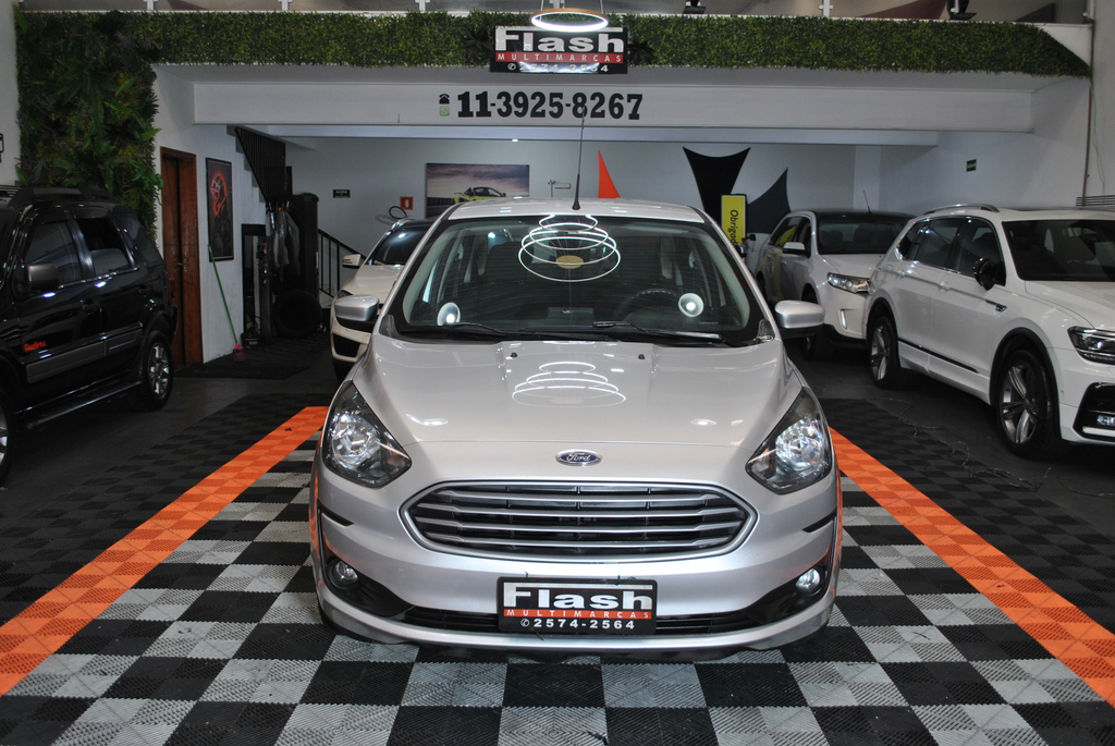 carro